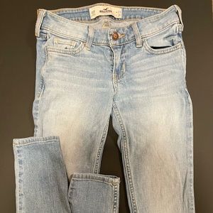 Hollister slim jeans